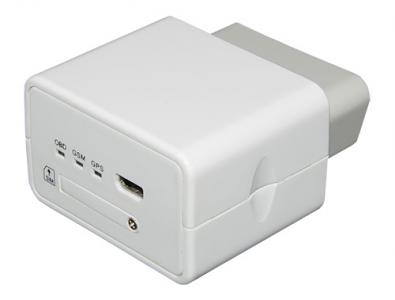  OBD車載智能診斷終端 | 汽車定位跟蹤器